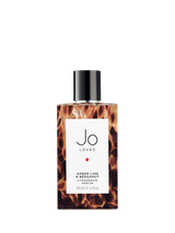 Jo Loves A Fragrance Amber Lime & Bergamot