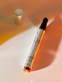 Jo Loves A Fragrance Paintbrush Amber Lime & Bergamot, 7ml - view 2, 