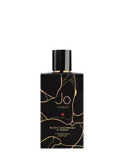 Jo Loves A Fragrance Black Cashmeran & Tonka, 