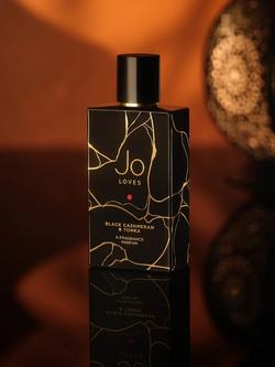 Jo Loves A Fragrance Black Cashmeran & Tonka - view 2, 