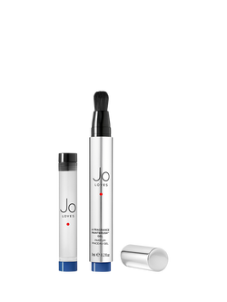 Jo Loves A Fragrance Paintbrush Cobalt Patchouli & Cedar, 7ml, 