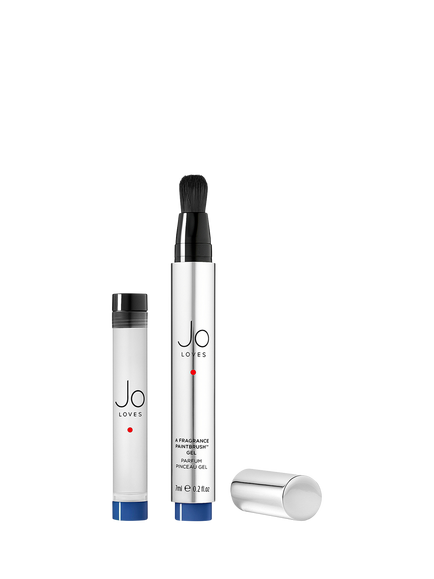 Jo Loves A Fragrance Paintbrush Cobalt Patchouli & Cedar, 7ml, 