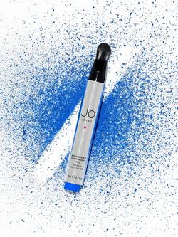 Jo Loves A Fragrance Paintbrush Cobalt Patchouli & Cedar, 7ml - view 2, 