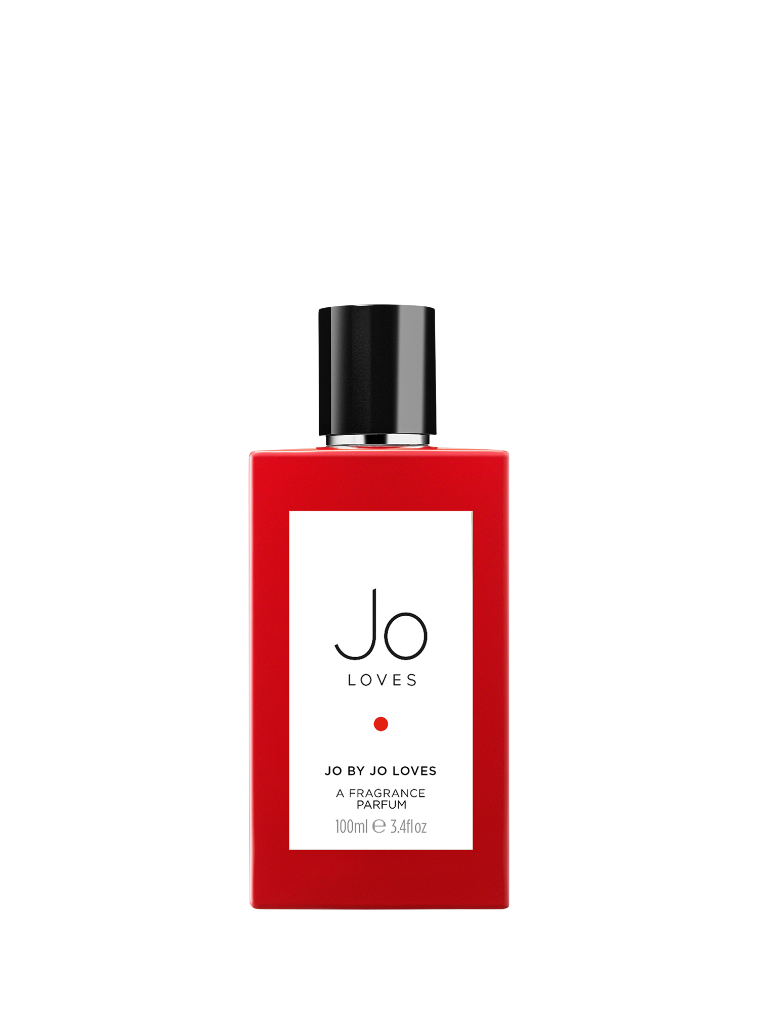 Product image 1 of 2, which shows Jo Loves A Fragrance Jo by Jo Loves, 100ml