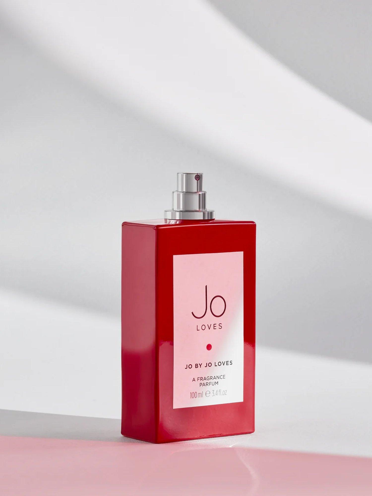 Product image 2 of 2, which shows Jo Loves A Fragrance Jo by Jo Loves, 100ml