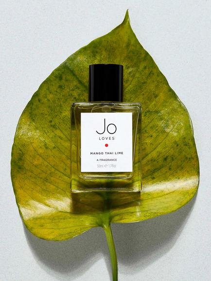 Jo Loves A Fragrance Mango Thai Lime - view 2, 
