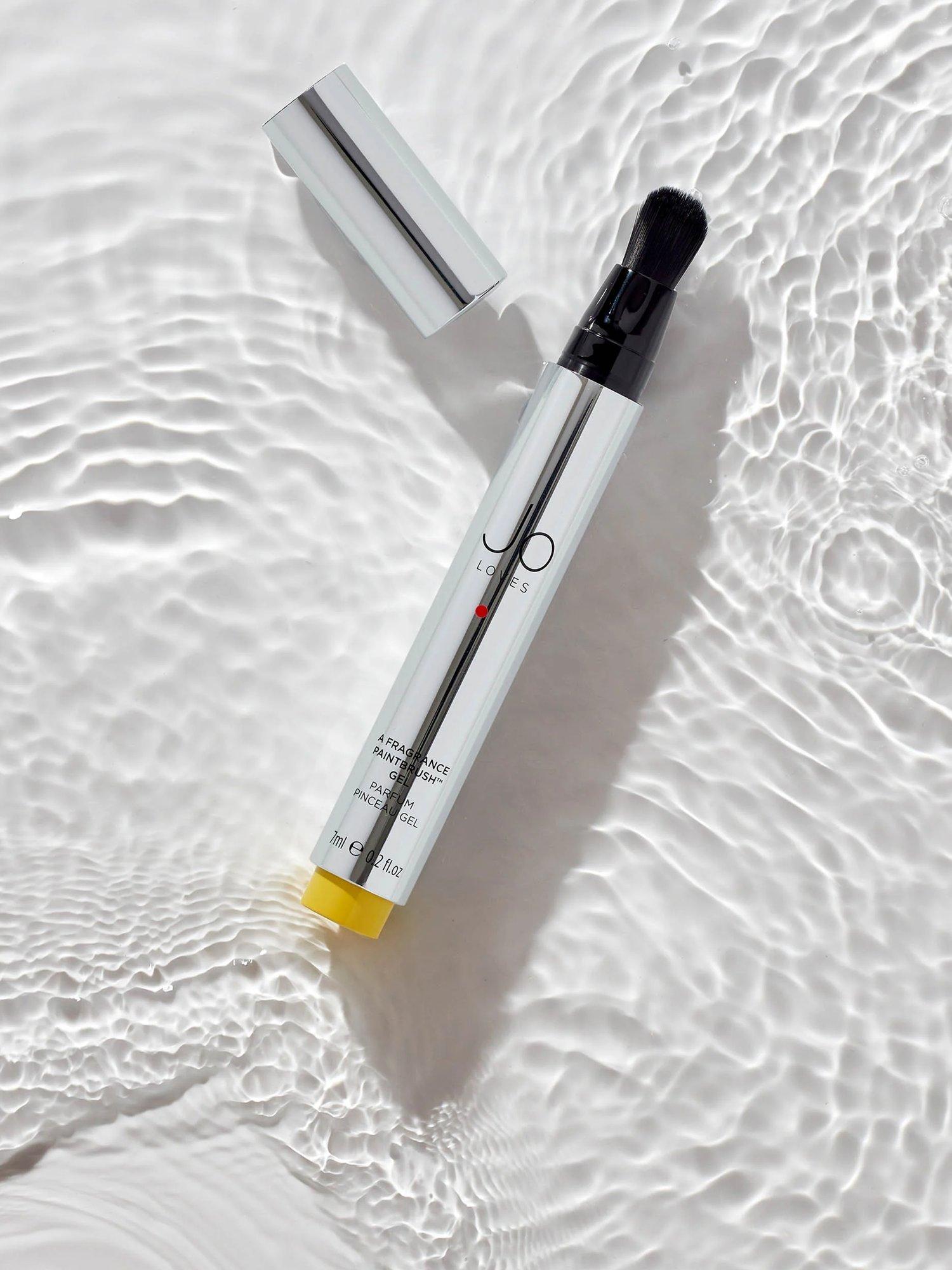 Product image 2 of 3, which shows Jo Loves A Fragrance Paintbrush Pomelo, 7ml