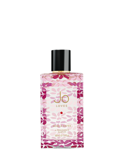 Jo Loves A Fragrance Rose & Dates Parfum, 