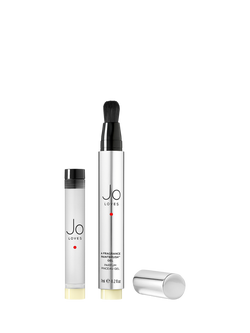 Jo Loves A Fragrance Paintbrush White Rose & Lemon Leaves, 7ml, 