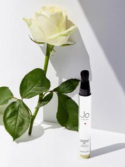Jo Loves A Fragrance Paintbrush White Rose & Lemon Leaves, 7ml - view 2, 