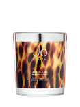 Jo Loves A Home Candle Amber Lime & Bergamot, 185g
