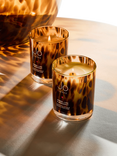 Jo Loves A Home Candle Amber Lime & Bergamot, 185g