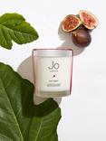 Jo Loves A Home Candle Fig Trees, 185g