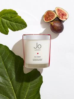 Jo Loves A Home Candle Fig Trees, 185g - view 2, 