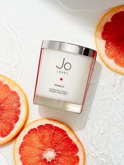 Jo Loves A Home Candle Pomelo, 185g - view 2, 