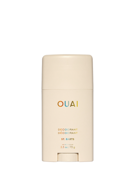 OUAI Deodorant St. Barts, 72g, 