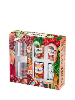 Pimentea Gift Pack with 2 Glasses, 4x 125ml - view 2, 