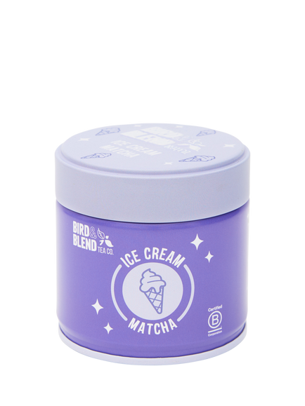 Bird & Blend Ice Cream Matcha, 30g, 