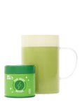 Bird & Blend Pure Grade Matcha Tin, 30g