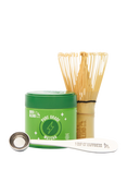 Bird & Blend Matcha Starter Kit, 30g