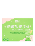 Bird & Blend Matcha Selection Box, 60g