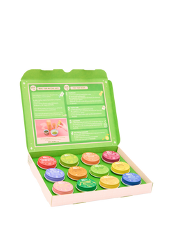 Bird & Blend Matcha Selection Box, 60g - view 2, 