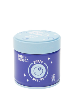Bird & Blend Super Matcha, 30g, 