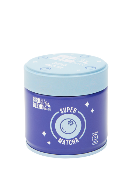 Bird & Blend Super Matcha, 30g, 