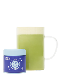 Bird & Blend Super Matcha, 30g - view 2, 