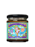 Yep Kitchen Garlic Chilli Oil, 160g