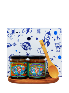 Yep Kitchen The Sichuan Box, 440g