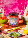 Yep Kitchen Hunan Salted Chilli, 160g