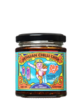 Yep Kitchen Sichuan Chilli Crisp, 160g