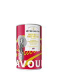SAVOURSMITHS Vegan 'Beef' & 'Honey' Mustard, 100g