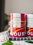 SAVOURSMITHS Vegan 'Beef' & 'Honey' Mustard, 100g
