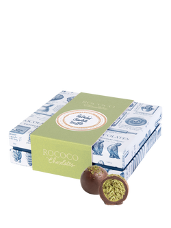 Rococo Dubai Truffles, 110g, 