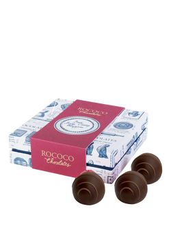 Rococo Dark Boozy Cherry Marzipan Liqueur, 135g, 