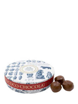 Rococo Milk Ganache Truffle Tub, 200g, 