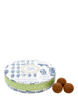 Rococo Salted Caramel Truffle Tub, 190g, 