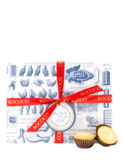 Rococo Mini Mince Pies, 210g - view 2, Multi