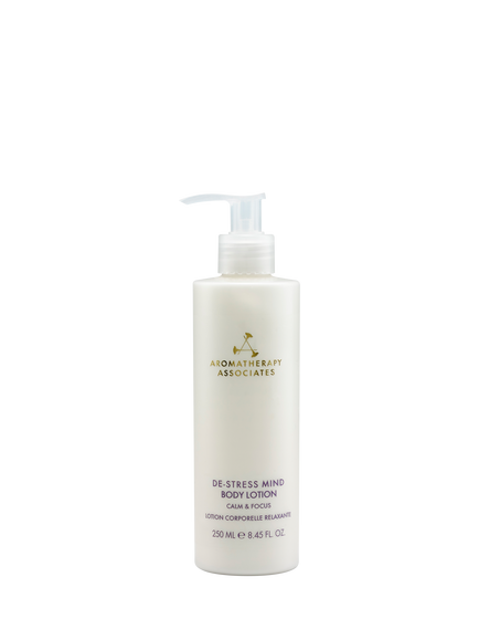 Aromatherapy Associates De-Stress Mind Body Lotion, 250ml, 