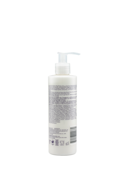 Aromatherapy Associates De-Stress Mind Body Lotion, 250ml - view 2, 