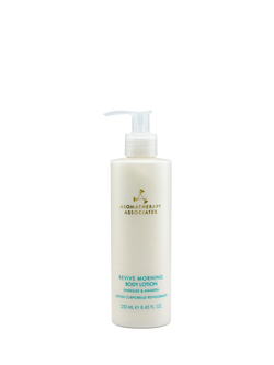 Aromatherapy Associates Revive Morning Body Lotion, 250ml, 