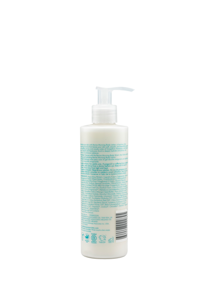 Aromatherapy Associates Revive Morning Body Lotion, 250ml - view 2, 