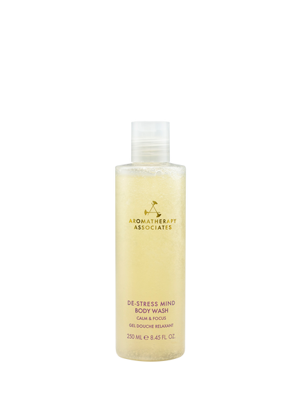 Aromatherapy Associates De-Stress Mind Body Wash, 250ml, 