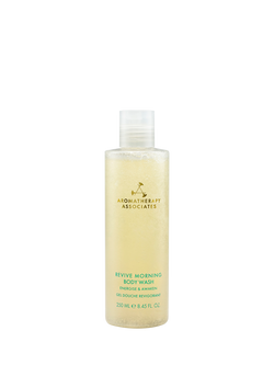 Aromatherapy Associates Revive Morning Body Wash, 250ml, 