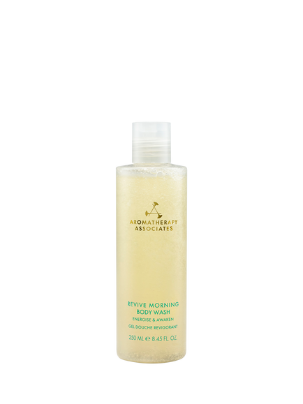 Aromatherapy Associates Revive Morning Body Wash, 250ml, 