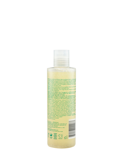 Aromatherapy Associates Revive Morning Body Wash, 250ml - view 2, 