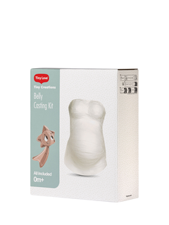 Tiny Love Tiny Creations Belly Casting Kit