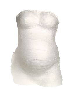 Tiny Love Tiny Creations Belly Casting Kit - view 2, Multi